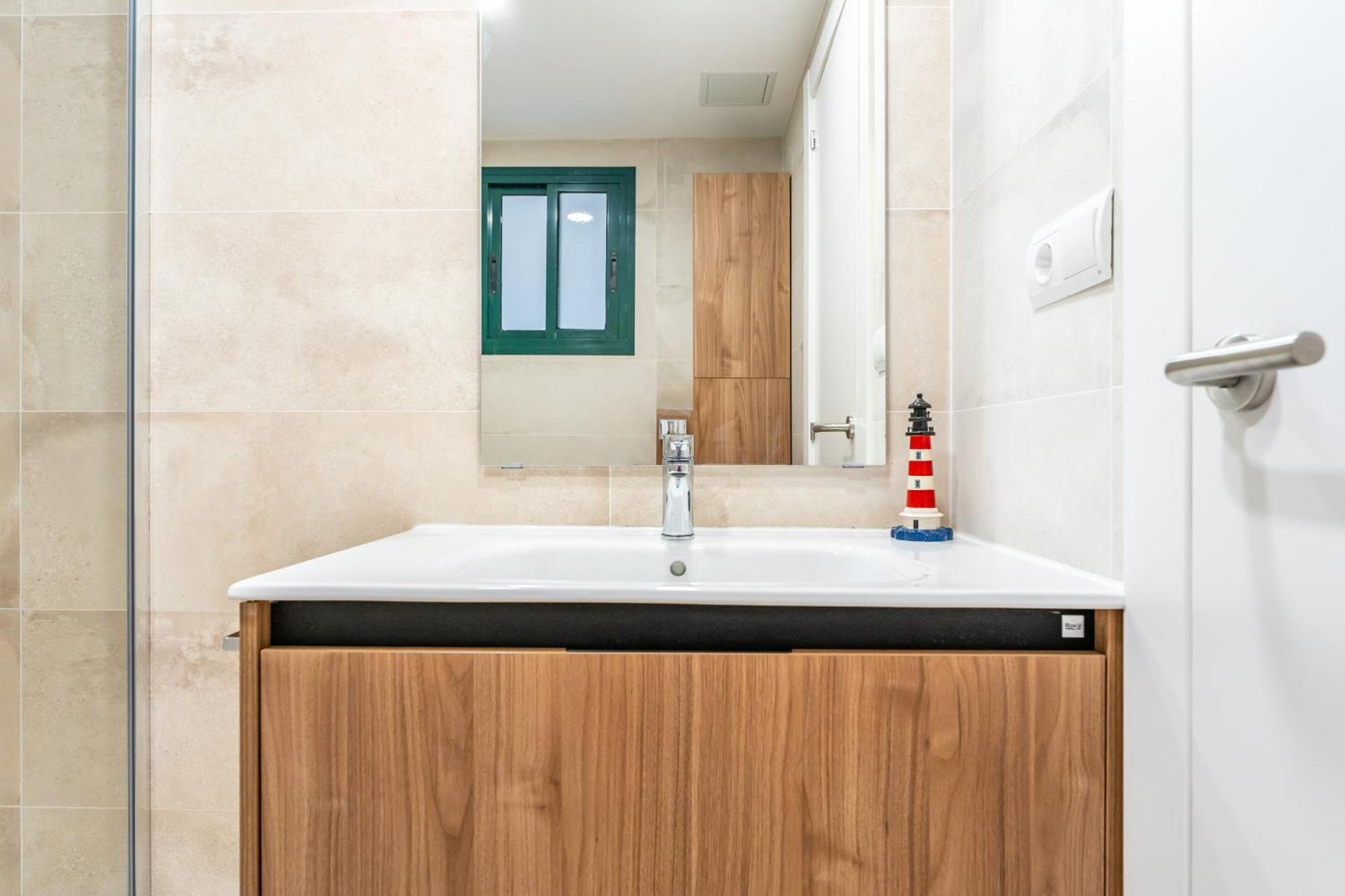 Port Cambrils, Apartamento Centrico, Equipado Y Acogedor Exterior photo