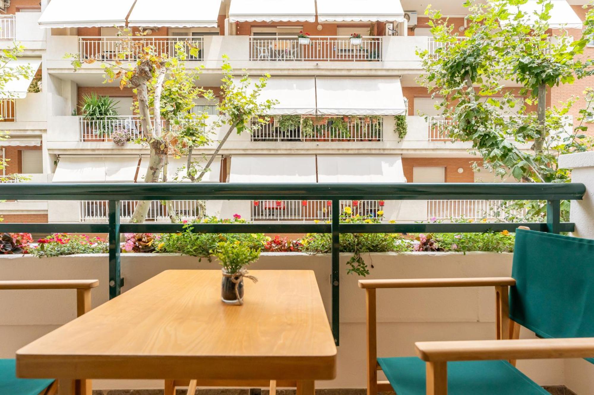 Port Cambrils, Apartamento Centrico, Equipado Y Acogedor Exterior photo
