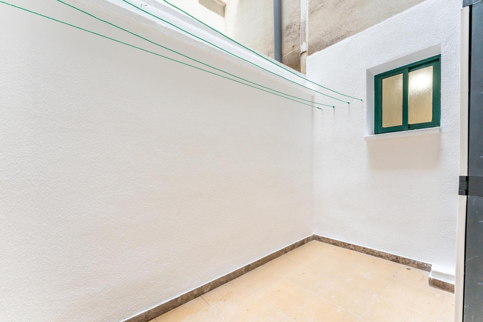 Port Cambrils, Apartamento Centrico, Equipado Y Acogedor Exterior photo