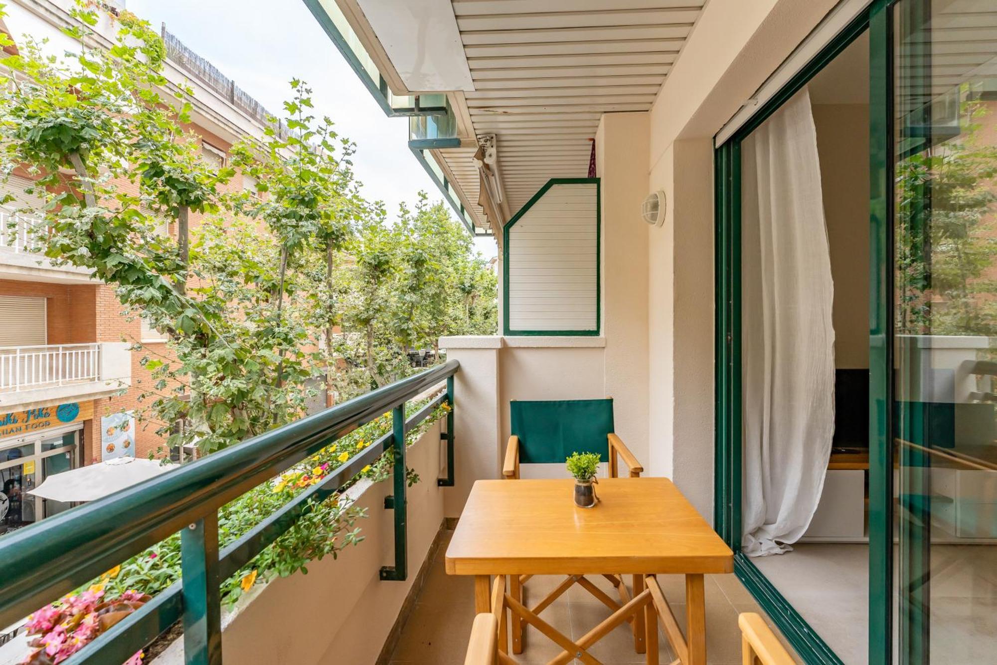 Port Cambrils, Apartamento Centrico, Equipado Y Acogedor Exterior photo