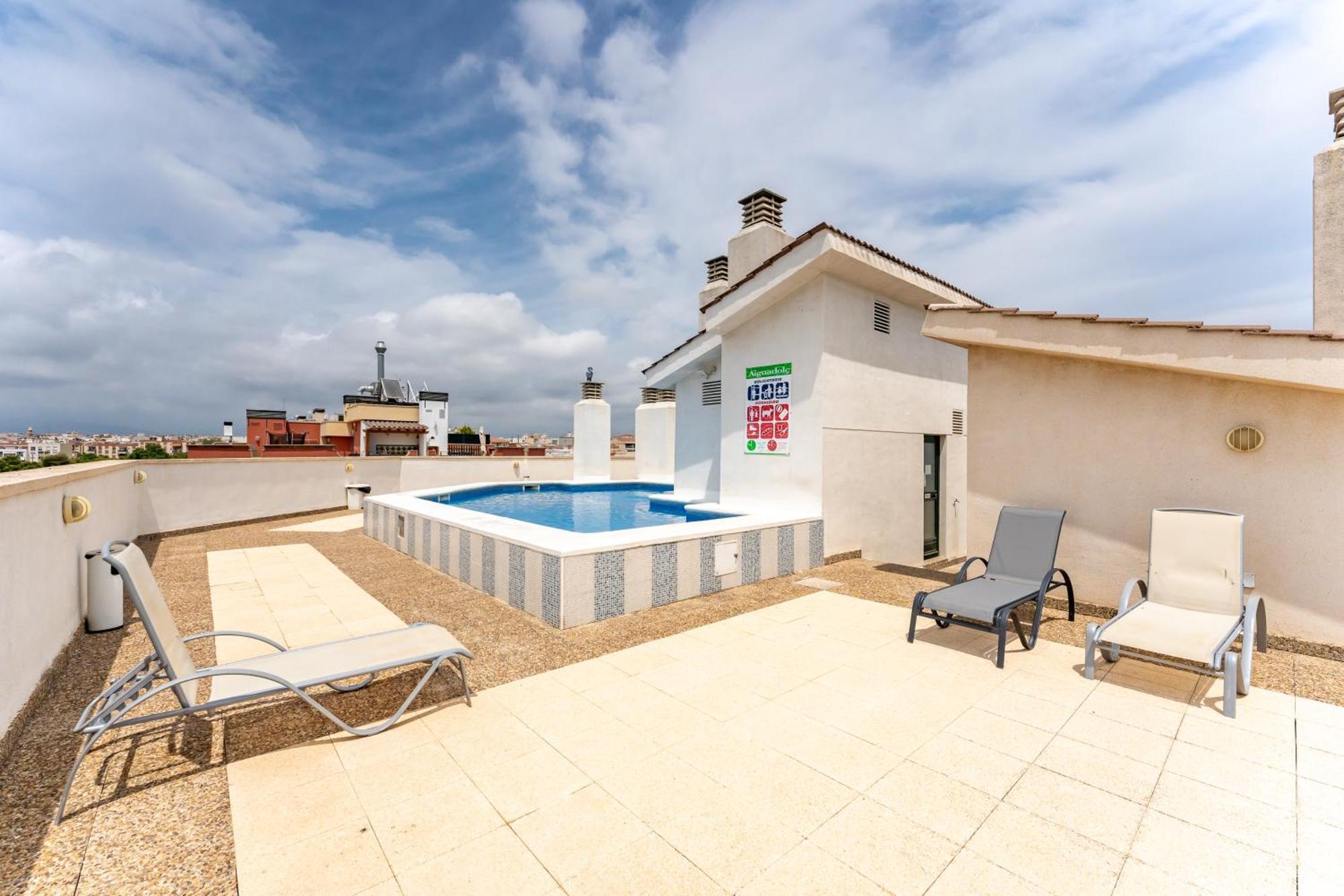 Port Cambrils, Apartamento Centrico, Equipado Y Acogedor Exterior photo